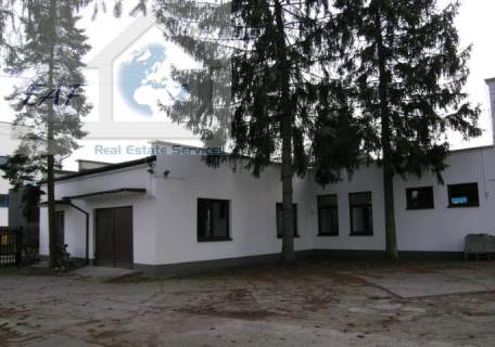 Biuro do wynajęcia, 165 m2, Warszawa