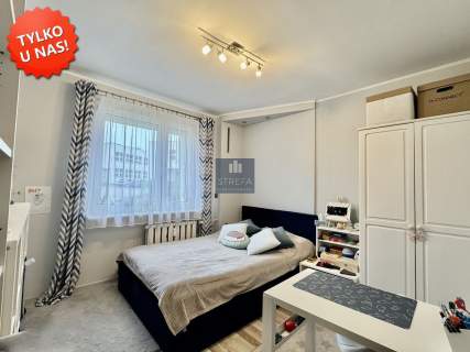 Mieszkanie na sprzedaż, 54,13 m2, Szczecin