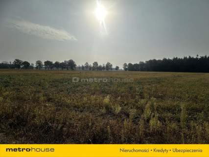 Działka 2,7762m2 Bielany
