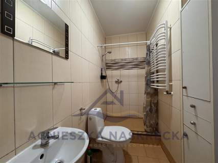 Bezczynszowe 2-poziomowe o pow. 117,30m2 w Darłowi