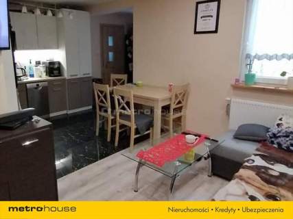 Mieszkanie 49 m po remoncie, blisko gór