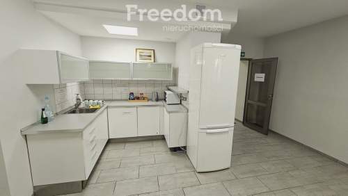 Lokal 60 m2 w małym biurowcu - Gdańsk Wrzeszcz