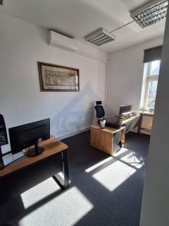 Biuro do wynajęcia Żoliborz 700m2