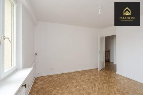 OKAZJA 400m Metro Trocka winda parking 2 balkony