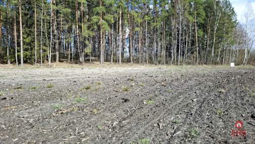 Działka budowlana 1183 m2. Solniczki.