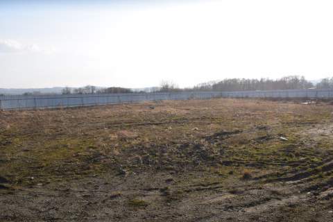 Działka komercyjno- usługowa 27,55a w Lutoryżu.