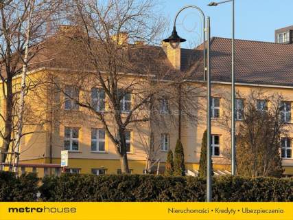 Słoneczne 3 pokojowe mieszkanie, centrum Piaseczna