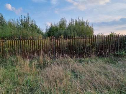 Działka budowlana na sprzedaż, 2500 m2, Zaborówek