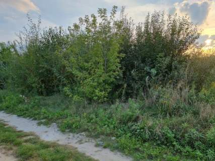 Działka budowlana na sprzedaż, 2500 m2, Zaborówek