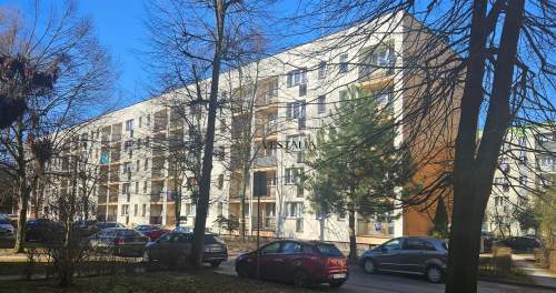 Jasna i funkcjonalna kawalerka po remoncie Olkusz