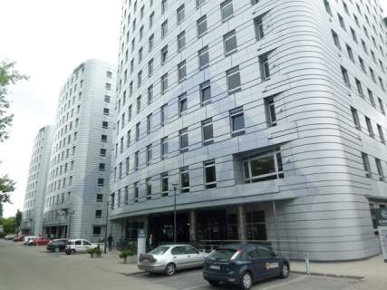 Biuro do wynajęcia, 881 m2, Warszawa