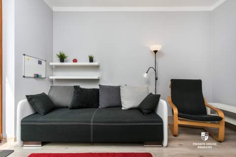 Mieszkanie na sprzedaż, 41,31 m2, Kraków