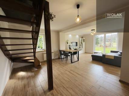 Dom 100 m2 w Długopolu Dolnym