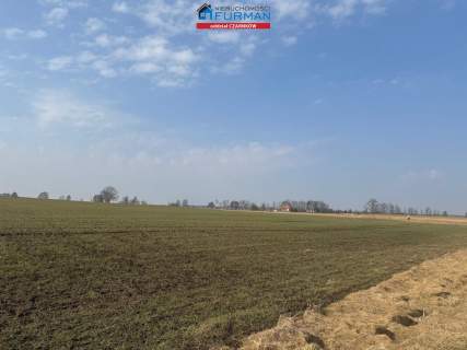 dteren inwestycyjny na sprzedaż w Czarnkowie