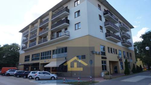 Lokal sklepowy na parterze w centrum Otwocka