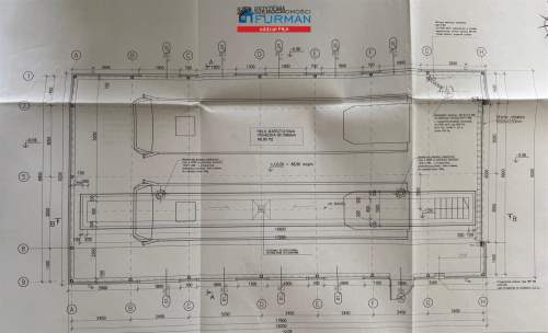 Magazyn do wynajęcia, 245,48 m2, Piła