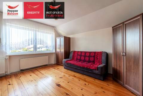 Dom 249,5 m2 Kielno