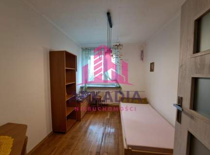 Na sprzedaż 2-pokojowe mieszkanie Pieszyce 43m2