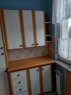2 pokoje 45 m centrum Rejowiec Fabryczny niski czynsz