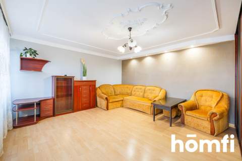 KOMFORTOWE Z OSOBNĄ KUCHNIĄ