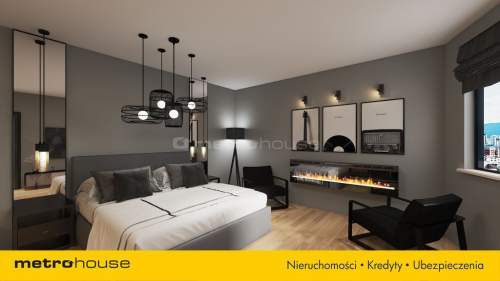 Mieszkanie na sprzedaż, 102,42 m2, Bytom