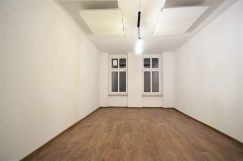Mały lokal - duży potencjał 31 m Centrum Byto