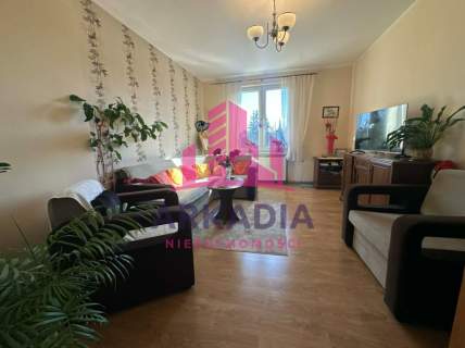 NOWA CENA mieszkanie 65,03m2,Dzierżoniów