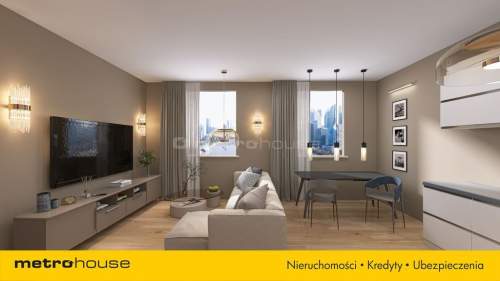 Mieszkanie na sprzedaż, 35,53 m2, Tarnowskie Góry