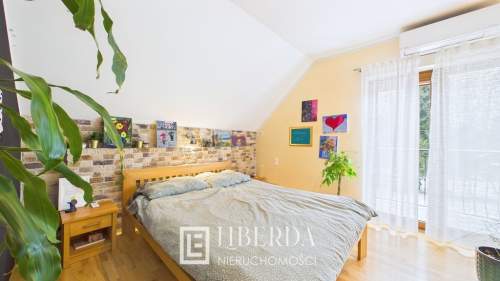 Dom 220 m2, Marki, Klimatyzacja, fotowoltaika