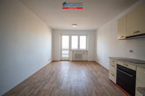 Mieszkanie na sprzedaż, 36,19 m2, Piła