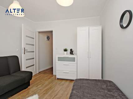 Zarabiaj od dnia zakupu - Alter Investment S.A.