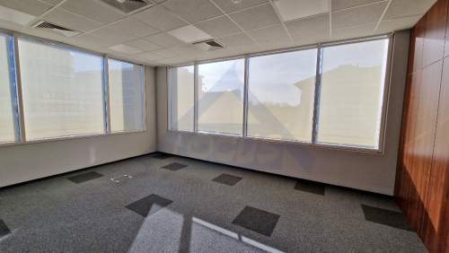 Biuro do wynajęcia lotnisko Okęcie 233 m2
