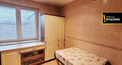Na sprzedaż 60 m 3 piętro ul. Zagórska
