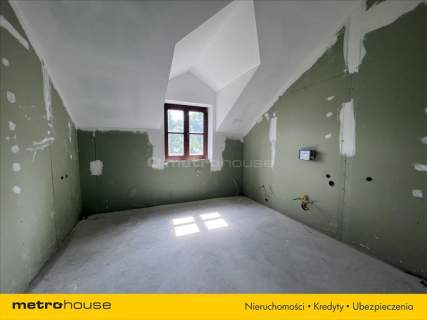 Posiadłość w krajobrazowym parku