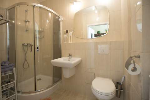 Apartament w Kołobrzegu