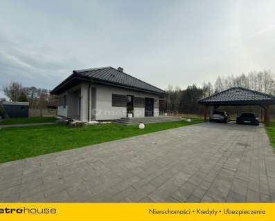 Dom na sprzedaż, 100 m2, Myszków