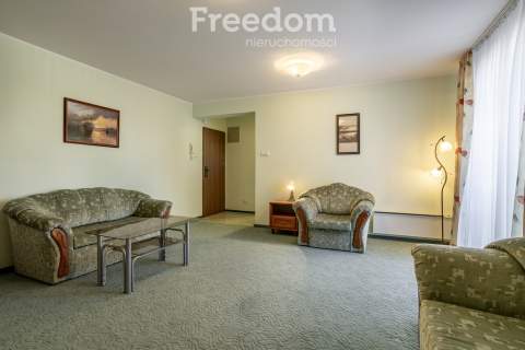 Apartamenty inwestycyjne w Mikołajkach - 3 szt.