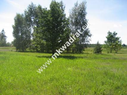 Działka rolna na sprzedaż, 2000 m2, Grzegorzewice