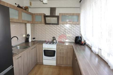 Mieszkanie na sprzedaż, 62,2 m2, Lublin