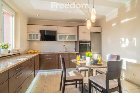 Smart Home biuro garaż 346 m