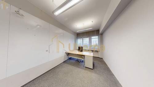 MED-HUB Szczecin 179 m Biuro przy PUM