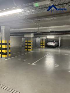2-pokojowe mieszkanie   36,4 m balkon
