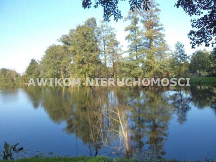 Działka inwestycyjna na sprzedaż, 53200 m2, Odrano-Wola