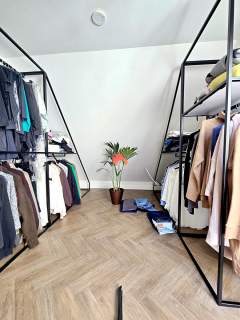 LUKSUSOWY APARTAMENT 68M2 W CENTRUM