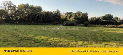 Działka dla inwestora Brzezie Trzebnica 7 domów