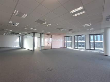 Nieruchomość komercyjna do wynajęcia, 999 m2, Warszawa