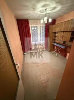 3 pokoje, kuchnia, balkon, Prądnik Czerwony