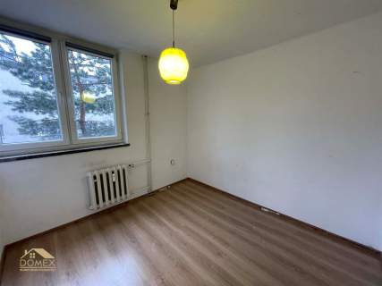 Mieszkanie 46 m 1 piętro Liburnia Cieszyn