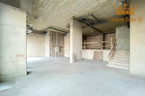 Do wynajęcia lokal 115m2, medycyna, showroom, minska, praga południe