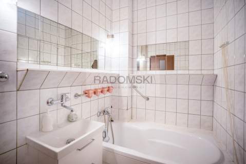 Gdynia Centrum 80 m Kamienica Wysoki sufit